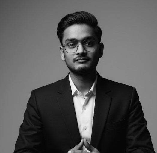Divyam Kumar - Full Stack Developer